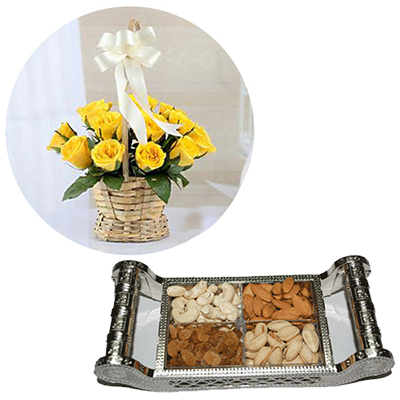 "Flowers N Dryfuits - Code FT 14 - Click here to View more details about this Product